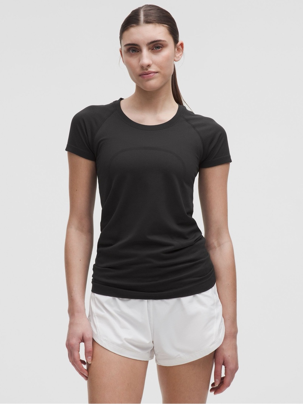 Lululemon Black Swiftly Tech